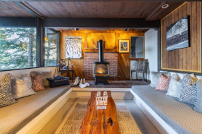 Mt. Jola by AvantStay A 5-minute walk away to Palisades and lifts. Squaw Valley